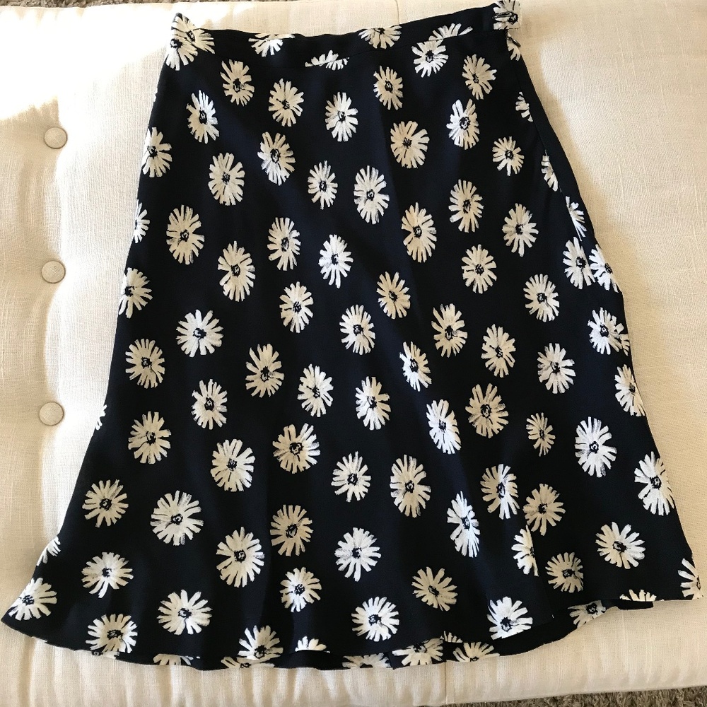 Jones New York Daisy Skirt